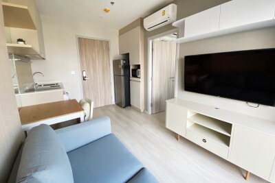 ไนท์บริดจ์ ไพร์ม สาทร / KnightsBridge Prime Sathorn-1