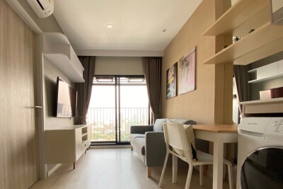 ไนท์บริดจ์ ไพร์ม สาทร / KnightsBridge Prime Sathorn-2
