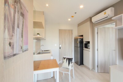 ไนท์บริดจ์ ไพร์ม สาทร / KnightsBridge Prime Sathorn-7