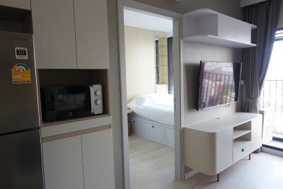 ไนท์บริดจ์ ไพร์ม สาทร / KnightsBridge Prime Sathorn-3