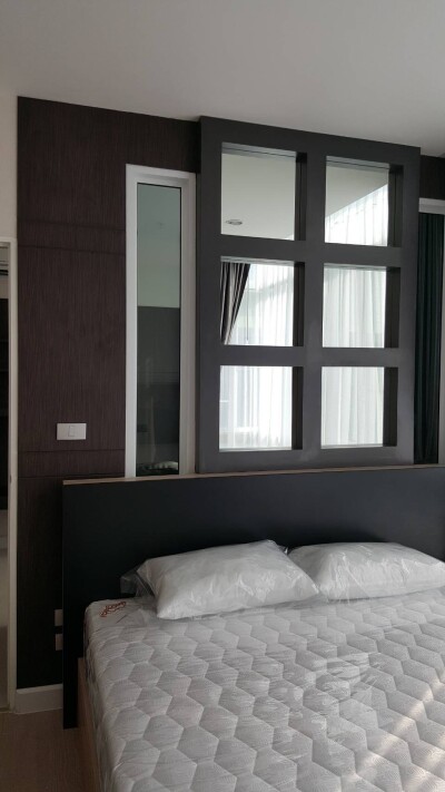 สกายไรส์ อเวนิว สุขุมวิท 64 / SKYRISE Avenue Sukhumvit 64-6
