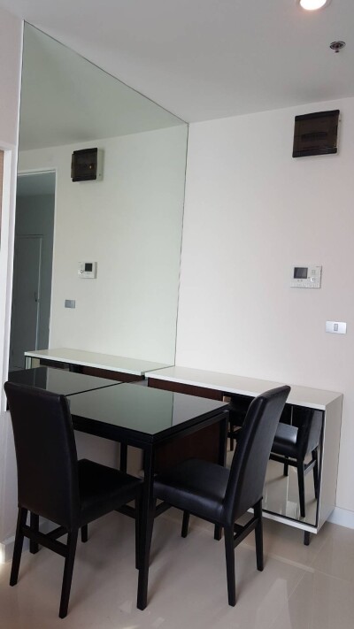 สกายไรส์ อเวนิว สุขุมวิท 64 / SKYRISE Avenue Sukhumvit 64-10