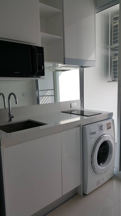 สกายไรส์ อเวนิว สุขุมวิท 64 / SKYRISE Avenue Sukhumvit 64-11