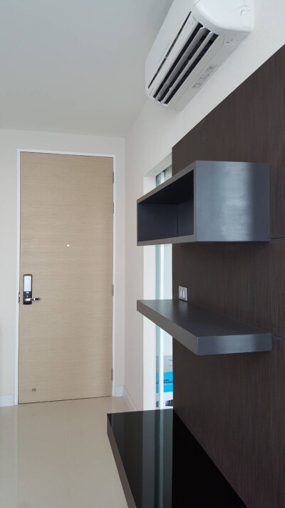 สกายไรส์ อเวนิว สุขุมวิท 64 / SKYRISE Avenue Sukhumvit 64-9