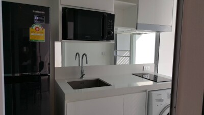 สกายไรส์ อเวนิว สุขุมวิท 64 / SKYRISE Avenue Sukhumvit 64-12