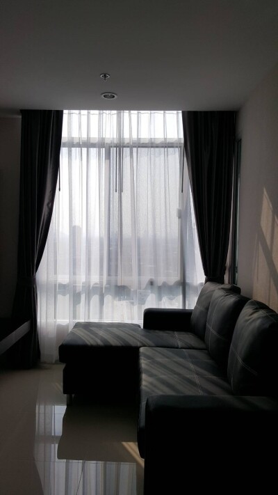 สกายไรส์ อเวนิว สุขุมวิท 64 / SKYRISE Avenue Sukhumvit 64-2