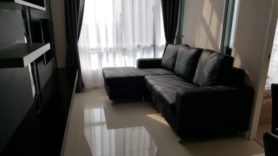 สกายไรส์ อเวนิว สุขุมวิท 64 / SKYRISE Avenue Sukhumvit 64-1