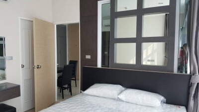 สกายไรส์ อเวนิว สุขุมวิท 64 / SKYRISE Avenue Sukhumvit 64-4