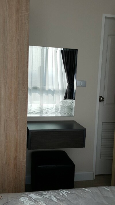 สกายไรส์ อเวนิว สุขุมวิท 64 / SKYRISE Avenue Sukhumvit 64-8