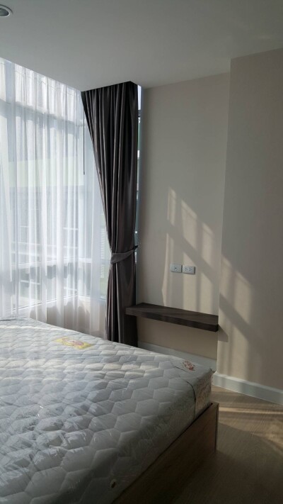 สกายไรส์ อเวนิว สุขุมวิท 64 / SKYRISE Avenue Sukhumvit 64-7