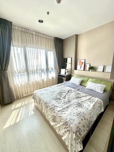 อัปเดตล่าสุด 23/5/2569 : ไอดีโอ สุขุมวิท 115 / IDEO Sukhumvit 115-7