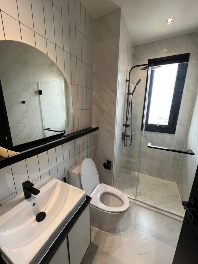 แชปเตอร์ เจริญนคร - ริเวอร์ไซด์ / Chapter Charoennakhon - Riverside-4