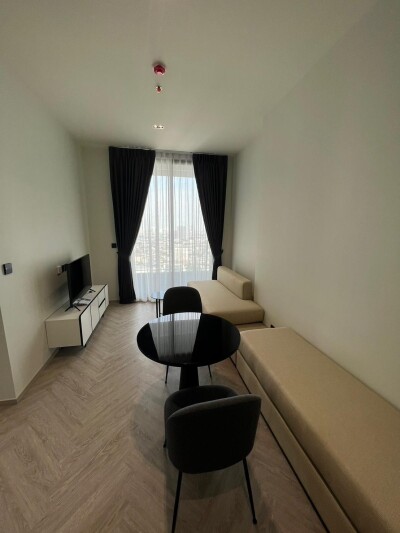 แชปเตอร์ เจริญนคร - ริเวอร์ไซด์ / Chapter Charoennakhon - Riverside-1