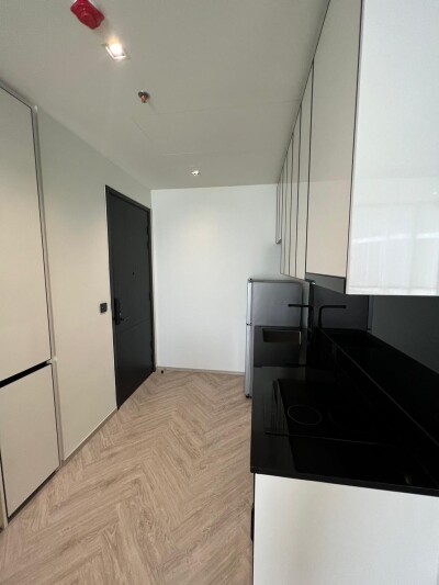 แชปเตอร์ เจริญนคร - ริเวอร์ไซด์ / Chapter Charoennakhon - Riverside-5