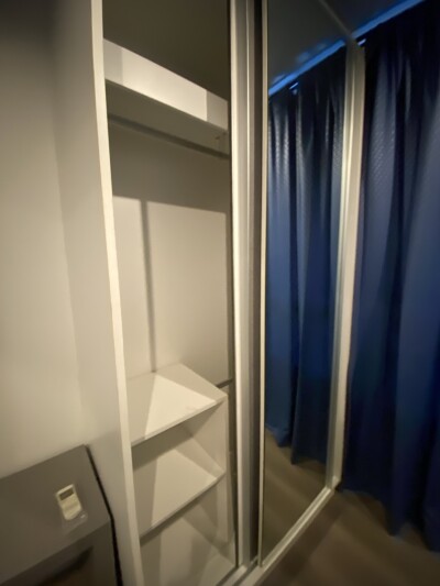 แอสปาย สาทร - ตากสิน (Timber Zone) / Aspire Sathorn - Taksin (Timber Zone)-4