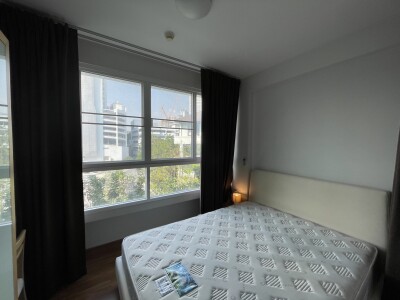 อัปเดตล่าสุด 28/2/2569 : ไอบิซา คอนโด อาร์ซีเอ / i-biza Condominium RCA-6