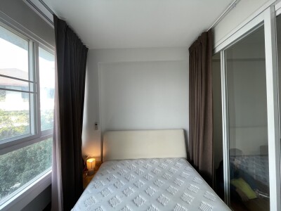 อัปเดตล่าสุด 28/2/2569 : ไอบิซา คอนโด อาร์ซีเอ / i-biza Condominium RCA-7