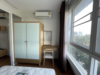 อัปเดตล่าสุด 28/2/2569 : ไอบิซา คอนโด อาร์ซีเอ / i-biza Condominium RCA-8