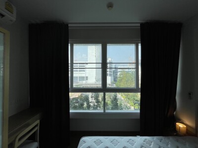 อัปเดตล่าสุด 28/2/2569 : ไอบิซา คอนโด อาร์ซีเอ / i-biza Condominium RCA-9