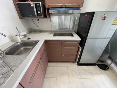 อัปเดตล่าสุด 28/2/2569 : ไอบิซา คอนโด อาร์ซีเอ / i-biza Condominium RCA-11