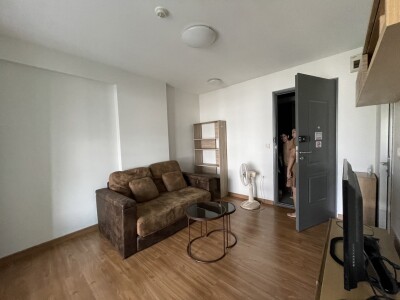 อัปเดตล่าสุด 28/2/2569 : ไอบิซา คอนโด อาร์ซีเอ / i-biza Condominium RCA-3