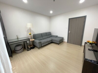 ศุภาลัย เวอเรนด้า รามคำแหง / Supalai Veranda Ramkhamheang