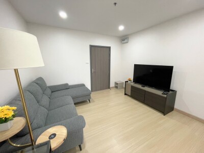 ศุภาลัย เวอเรนด้า รามคำแหง / Supalai Veranda Ramkhamheang