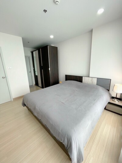 ศุภาลัย เวอเรนด้า รามคำแหง / Supalai Veranda Ramkhamheang