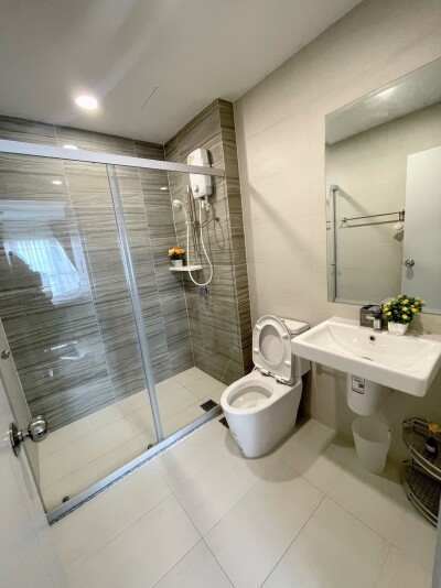 ศุภาลัย เวอเรนด้า รามคำแหง / Supalai Veranda Ramkhamheang