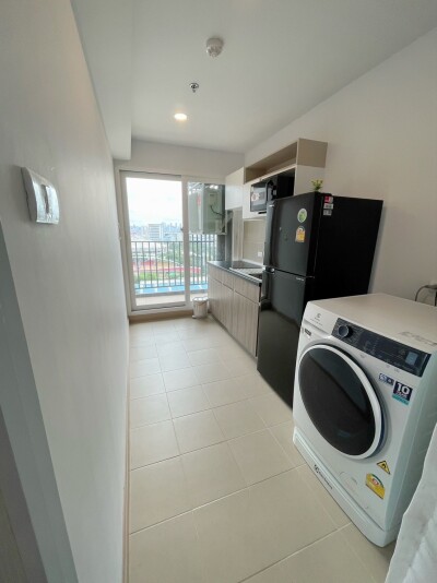 ศุภาลัย เวอเรนด้า รามคำแหง / Supalai Veranda Ramkhamheang