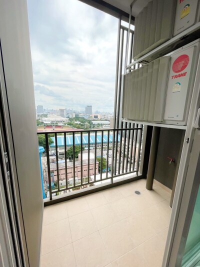 ศุภาลัย เวอเรนด้า รามคำแหง / Supalai Veranda Ramkhamheang