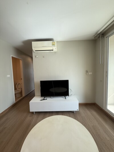 เอ็มที เรสซิเดนซ์ คลองหลวง / MT Residences Klongluang-1