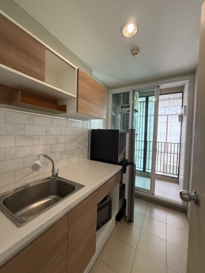 เอ็มที เรสซิเดนซ์ คลองหลวง / MT Residences Klongluang-10