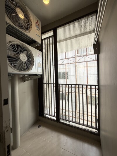 เอ็มที เรสซิเดนซ์ คลองหลวง / MT Residences Klongluang-11