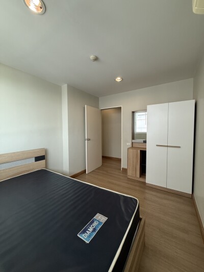 เอ็มที เรสซิเดนซ์ คลองหลวง / MT Residences Klongluang-7