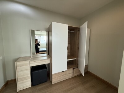 เอ็มที เรสซิเดนซ์ คลองหลวง / MT Residences Klongluang-8