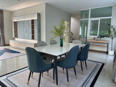 วรารมย์ พรีเมี่ยม วัชรพล - จตุโชติ / Vararom Premium Watcharapol - ChatuChot-19