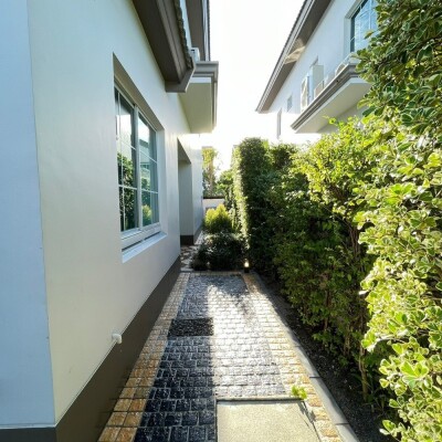 นันทวัน รามอินทรา - พหลโยธิน 50 / ใช้สอย 291 ตรม.-11