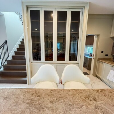 นันทวัน รามอินทรา - พหลโยธิน 50 / ใช้สอย 291 ตรม.-6