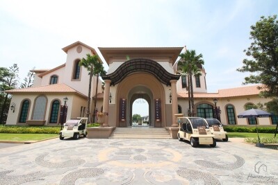 นันทวัน รามอินทรา - พหลโยธิน 50 / ใช้สอย 291 ตรม.-17