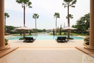 นันทวัน รามอินทรา - พหลโยธิน 50 / ใช้สอย 291 ตรม.-15