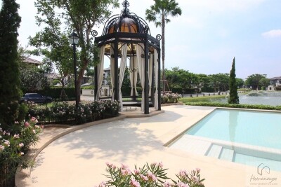 นันทวัน รามอินทรา - พหลโยธิน 50 / ใช้สอย 291 ตรม.-13