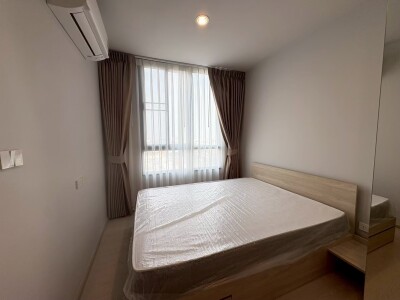 โนเบิล นิว เมกา พลัส บางนา / Noble NUE Mega Plus Bangna