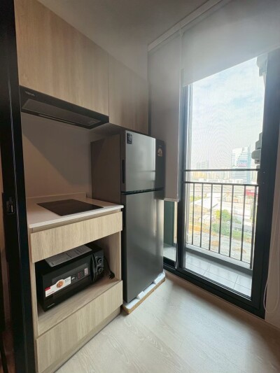โนเบิล นิว เมกา พลัส บางนา / Noble NUE Mega Plus Bangna