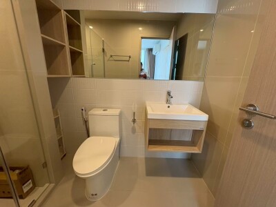 โนเบิล นิว เมกา พลัส บางนา / Noble NUE Mega Plus Bangna