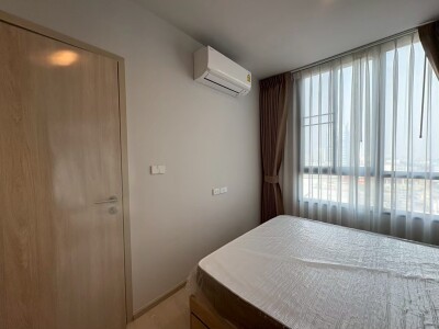 โนเบิล นิว เมกา พลัส บางนา / Noble NUE Mega Plus Bangna