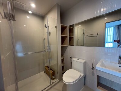 โนเบิล นิว เมกา พลัส บางนา / Noble NUE Mega Plus Bangna