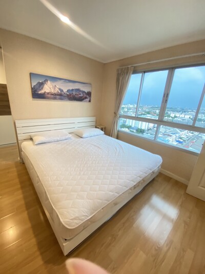 ลุมพินี พาร์ค ปิ่นเกล้า / Lumpini Park Pinklao-13