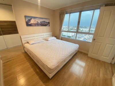 ลุมพินี พาร์ค ปิ่นเกล้า / Lumpini Park Pinklao-14