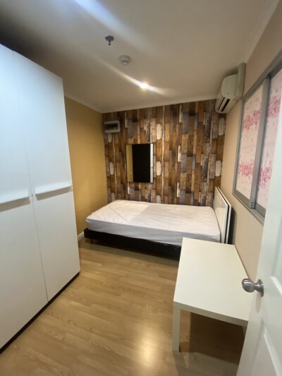 ลุมพินี พาร์ค ปิ่นเกล้า / Lumpini Park Pinklao-15